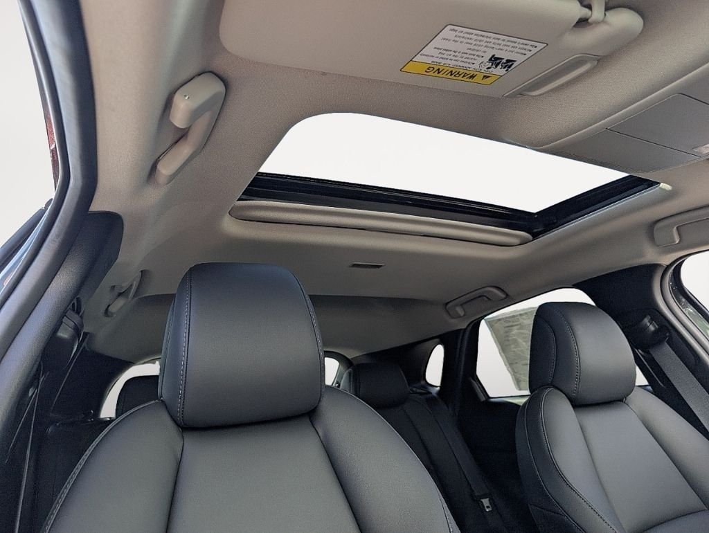 2026 Mazda CX-30 Preferred - Photo 19