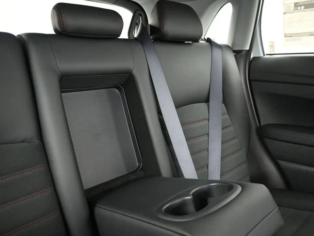 New 2026 White Mitsubishi 2.0 SE image 14