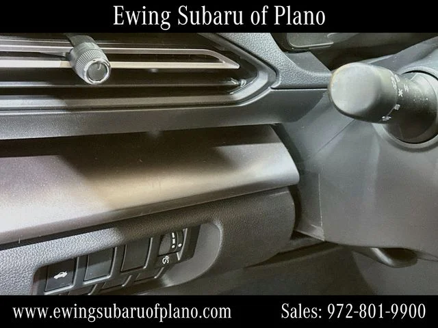 New 2026 IGNITION RED Subaru Base image 10
