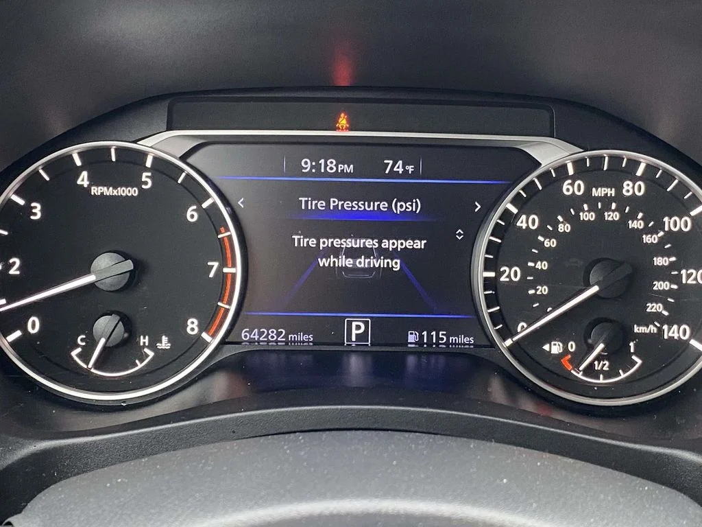 2024 Nissan Altima SR - Photo 31