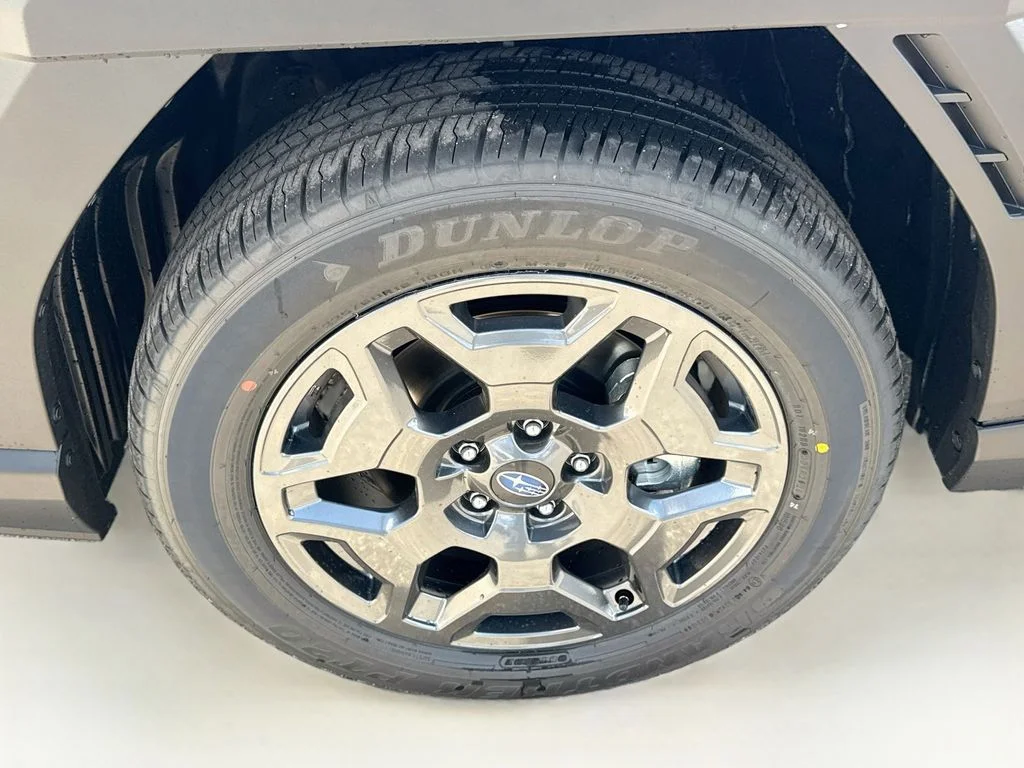 New 2026  Subaru Premium image 42