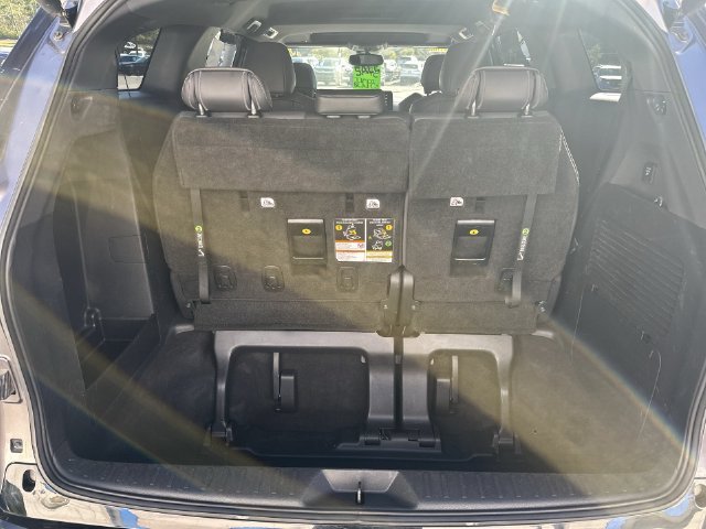 Used 2022  Toyota XSE image 23
