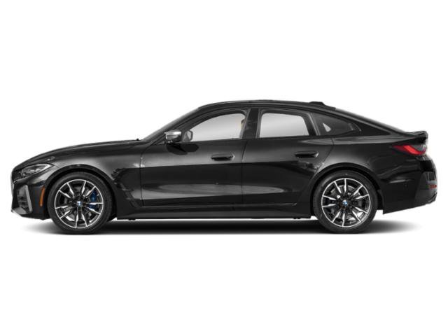 Used 2023 Black Sapphire Metallic BMW M440i image 3