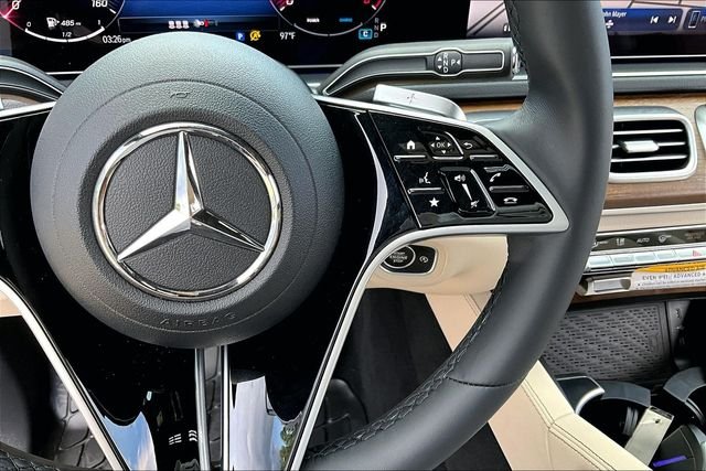 Used 2026 White Mercedes-Benz GLE 350 image 11