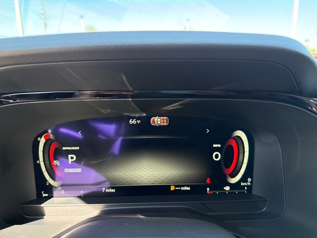 New 2026 Nissan Pathfinder SL 4D Sport Utility