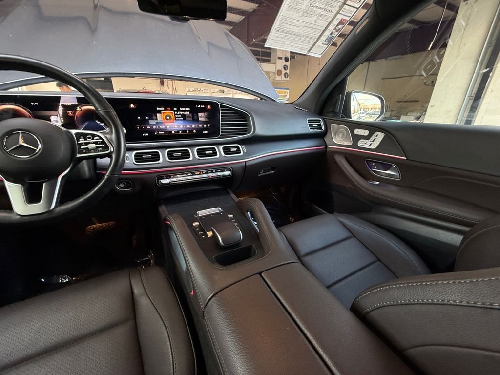 Used 2023  Mercedes-Benz GLE 450 image 15