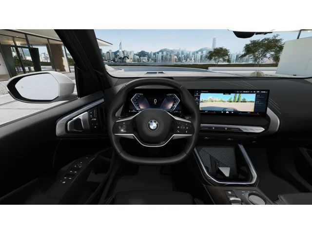 New 2026 Alpine White BMW  image 13