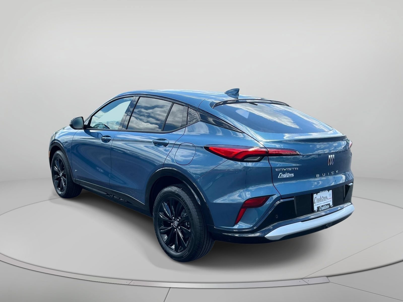 2026 Buick Envista Sport Touring - Photo 6