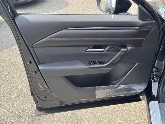 New 2026 Jet Black Mica Mazda 2.5 S Premium AWD image 13