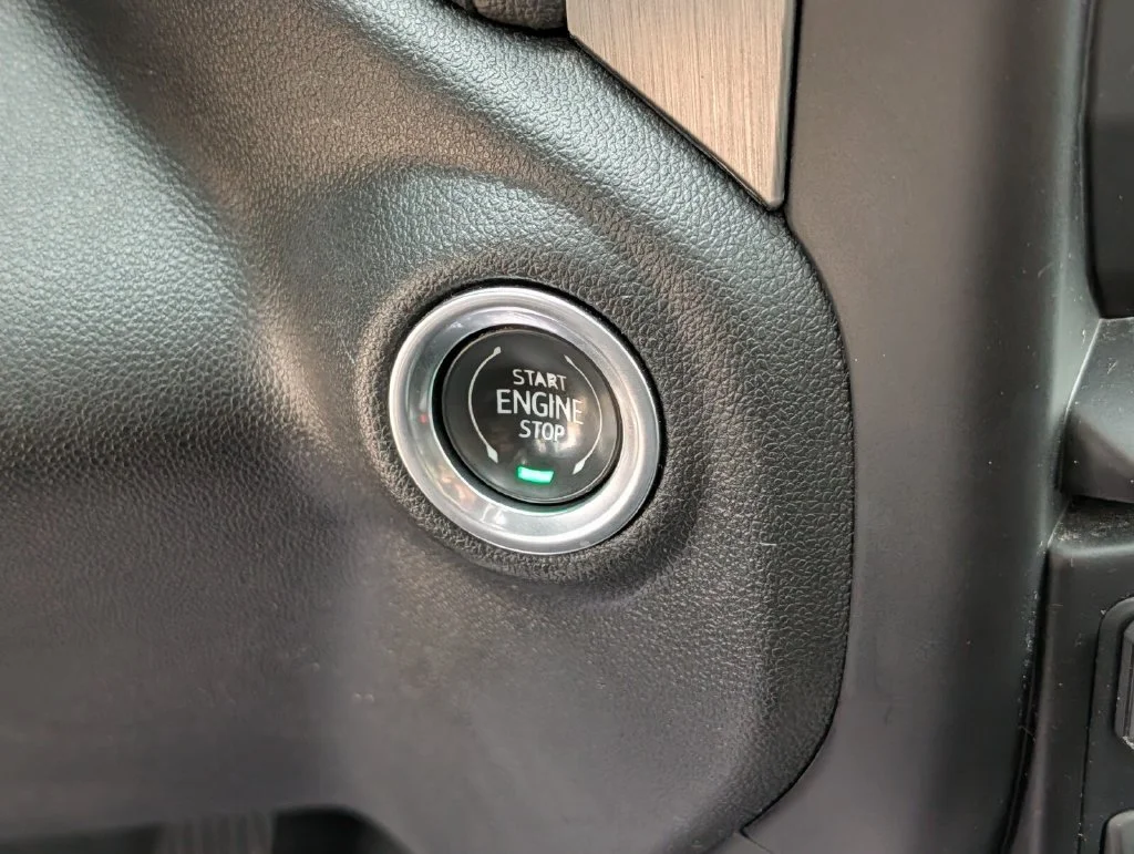 2023 GMC Sierra 2500 Denali HD Denali - Photo 28