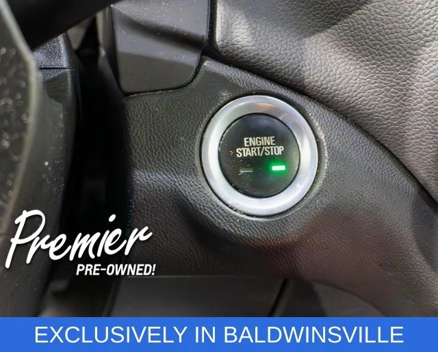 Used 2021 White Chevrolet LT image 23