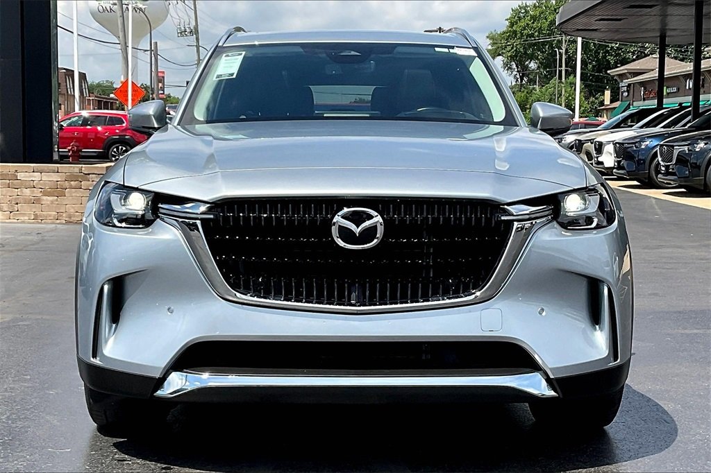 2024 MAZDA CX-90 - Image 1