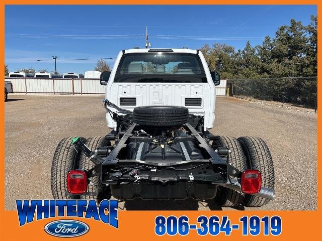 New 2026 Oxford White Ford XL image 38