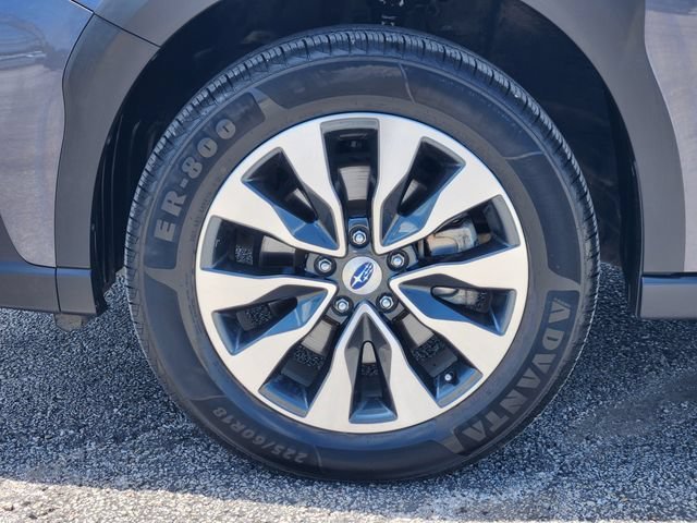 Used 2024  Subaru Touring image 10