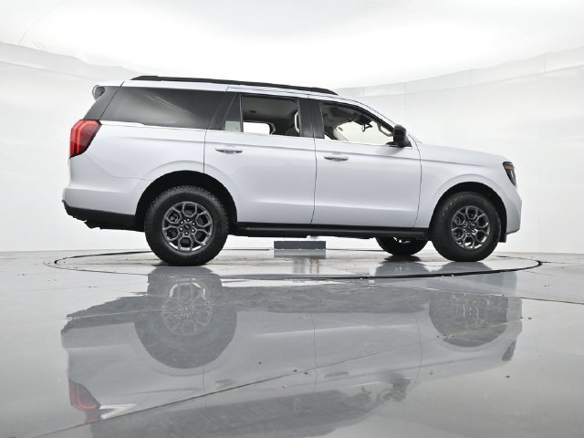 Certified Used 2025 Silver Ford Active image 36