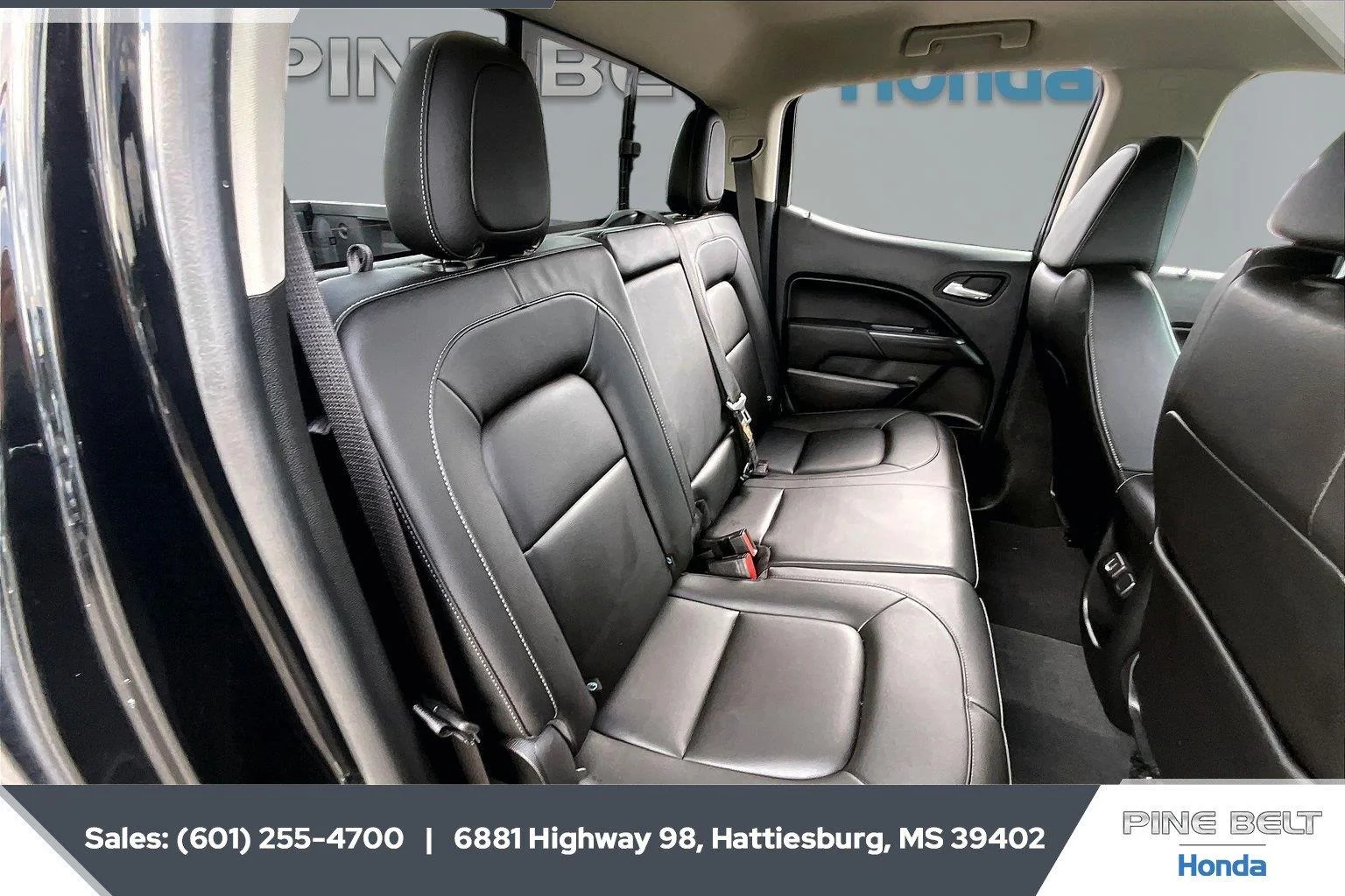 Used 2022 Black Chevrolet 4WD ZR2 image 20