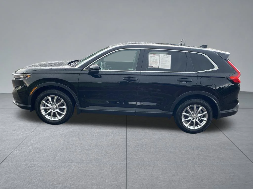 Used 2026  Honda EX image 3