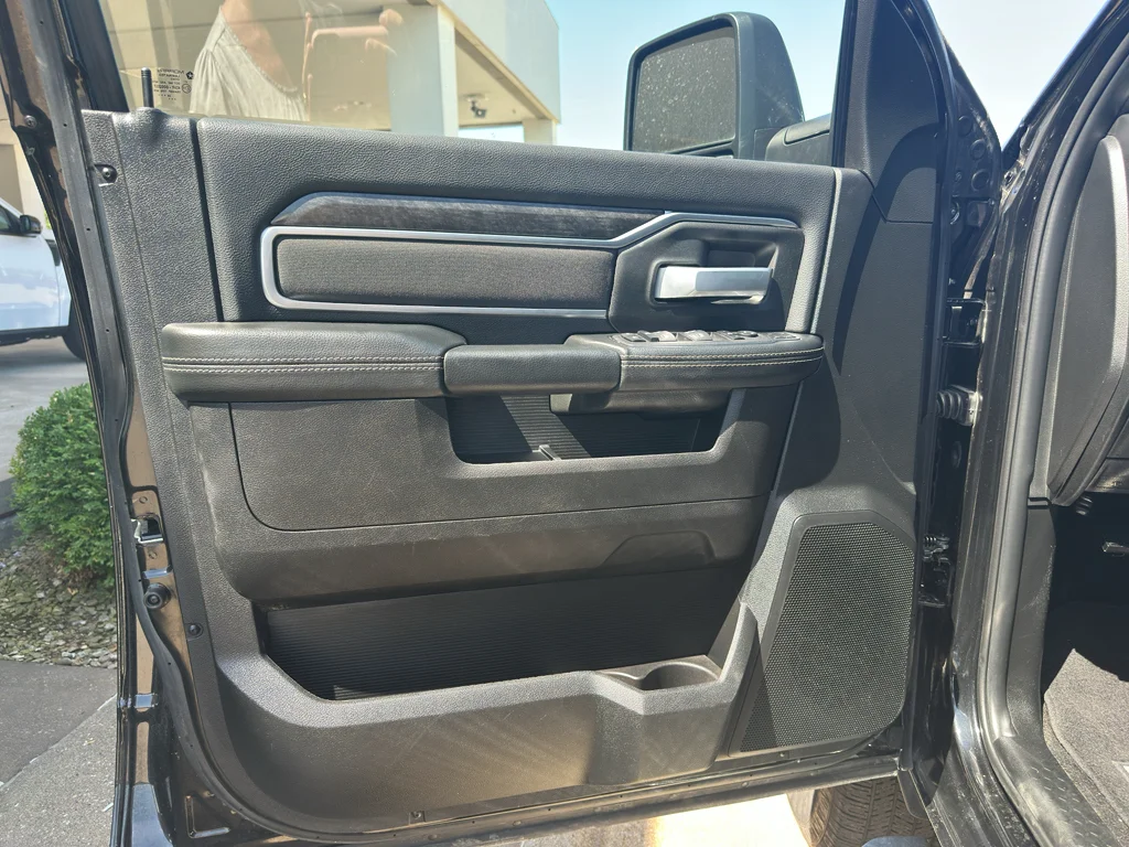 Used 2024 Black Ram Big Horn image 14