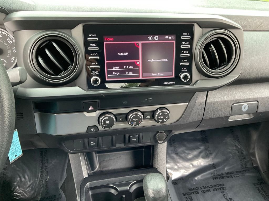 Used 2020 Black Toyota SR image 14