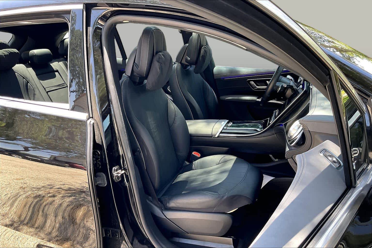 Certified Pre-Owned 2023 Mercedes-Benz EQS 450+