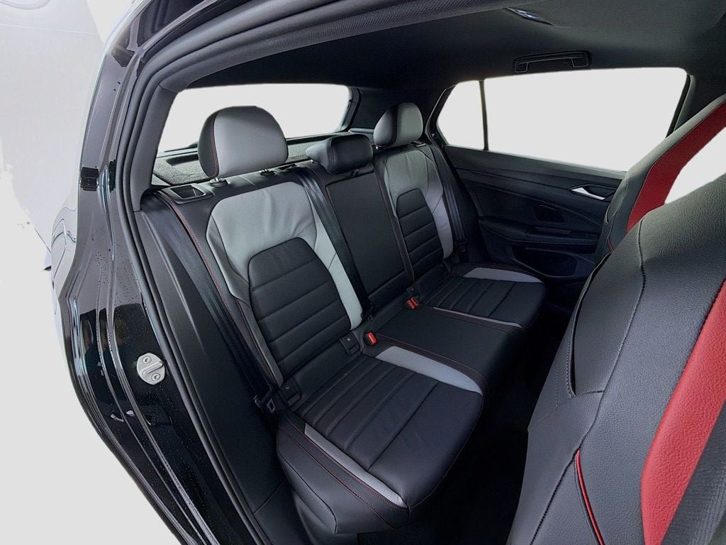 New 2026 Mythos Black Metallic Volkswagen 2.0T SE DSG image 28