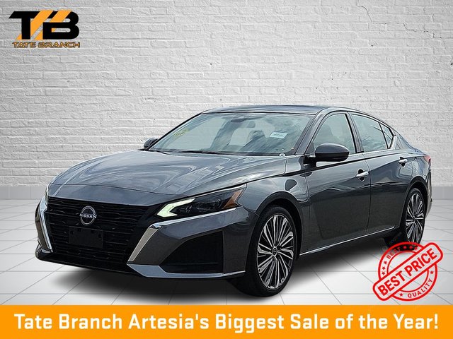 2023 Nissan Altima 2.5 SL