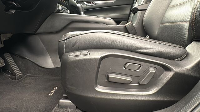 Used 2021 Black Mazda Touring image 20