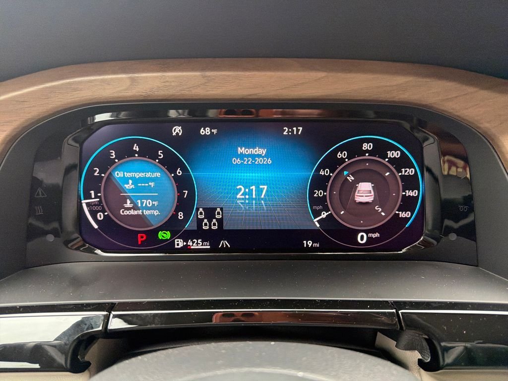 New 2026  Volkswagen 2.0T SE w/Technology image 17