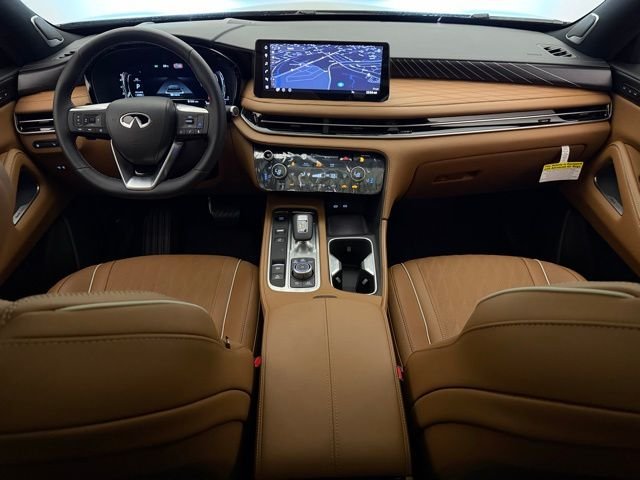 2026 INFINITI QX60 AUTOGRAPH - Photo 27