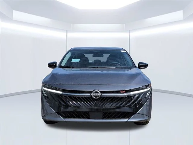 New 2026 Gray Nissan SR image 10