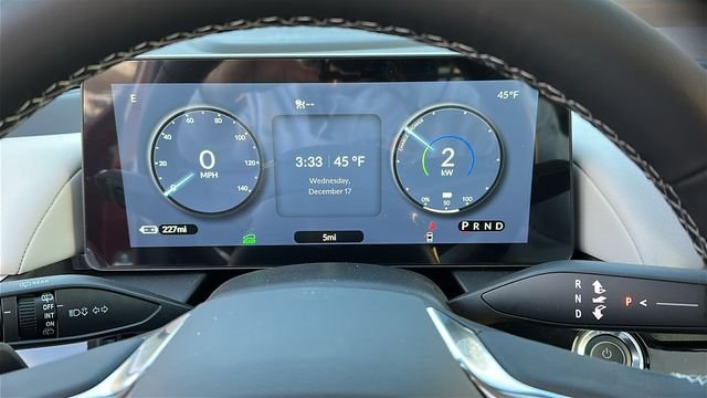 2026 Honda Prologue Touring - Photo 15