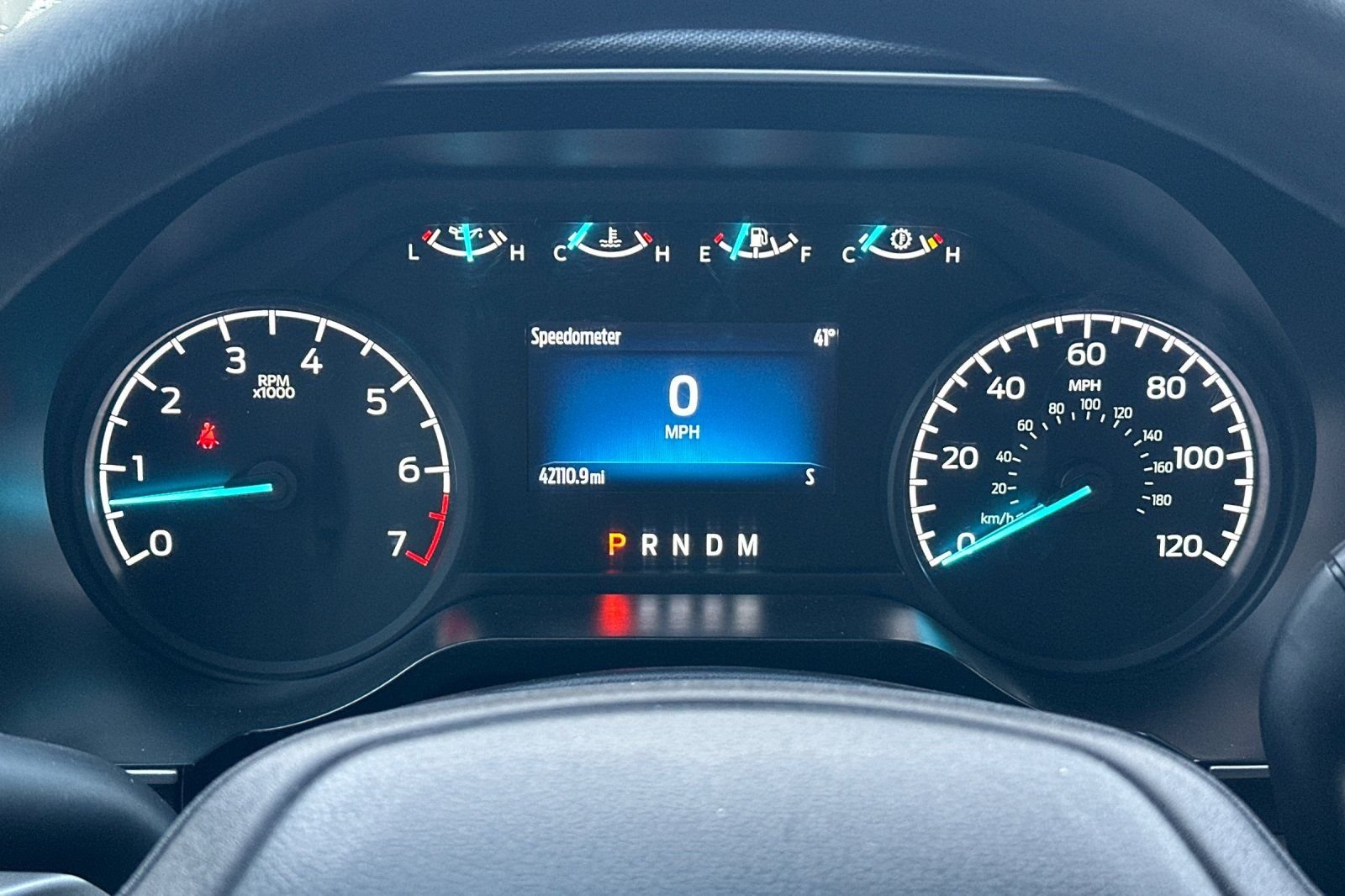 2023 Ford F-150 XLT - Photo 19