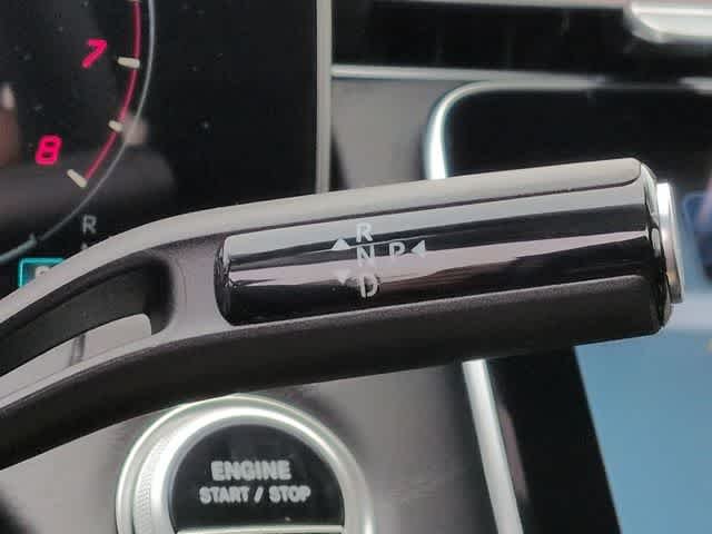 New 2026 Obsidian Black Metallic Mercedes-Benz E 450 image 33