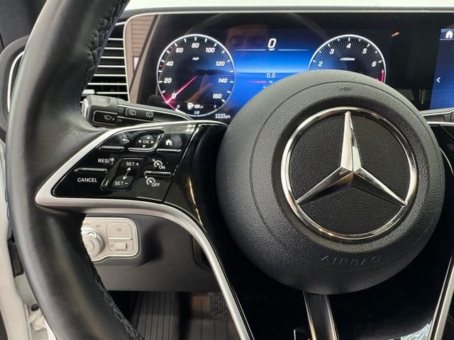 2024 Mercedes-Benz GLE GLE450 - Photo 22