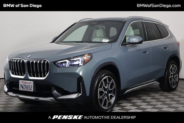 2026|BMW|X1|xDrive28i|Convenience|4D Sport Utility