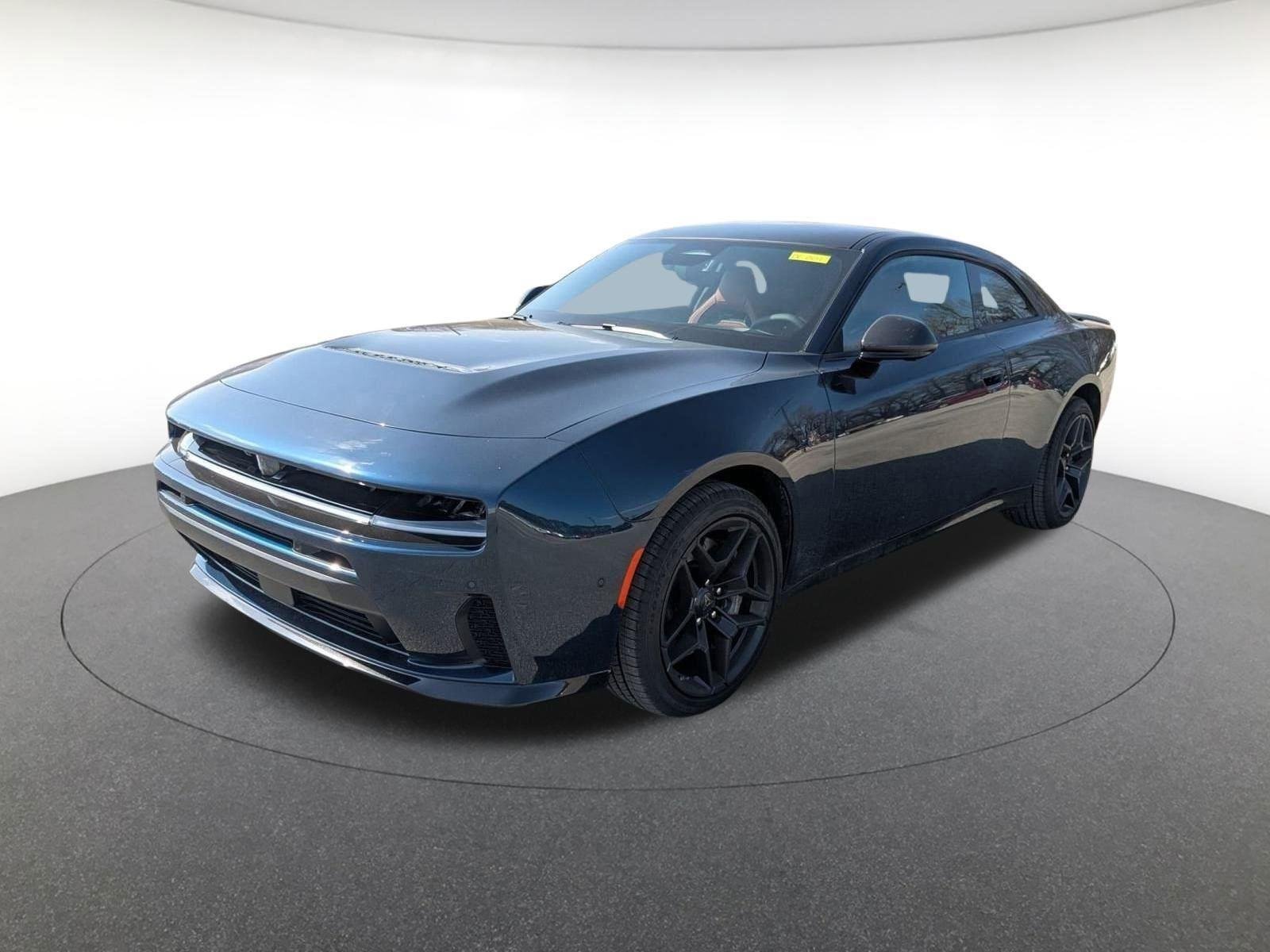 New 2026 After Dark Dodge Scat Pack Plus image 8