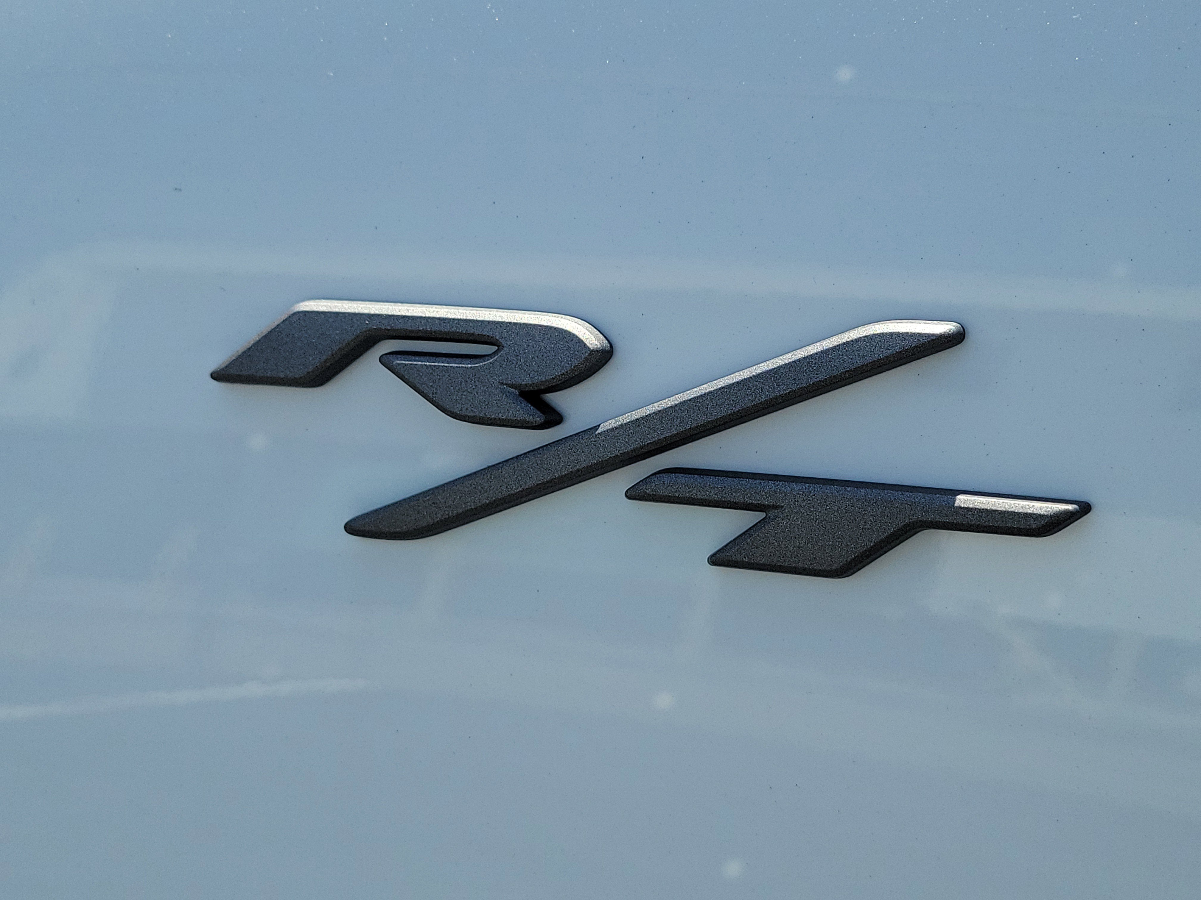 New 2026 White Knuckle Exterior Paint Dodge R/T image 5