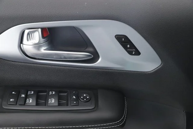 2026 Chrysler Pacifica Limited - Photo 20