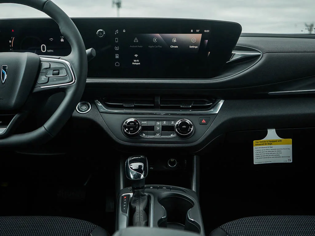 2026 Buick Envista Preferred - Photo 16