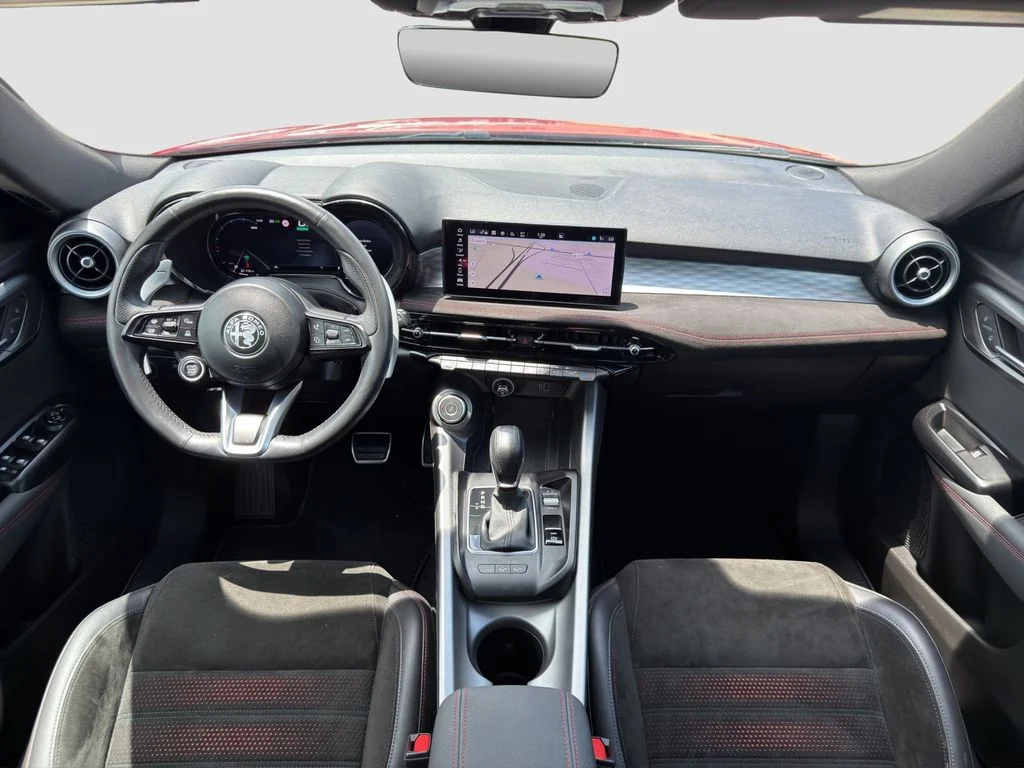 Used 2024 Red Alfa Romeo Veloce image 14