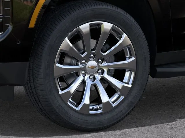 2026 Chevrolet Tahoe Premier - Photo 9
