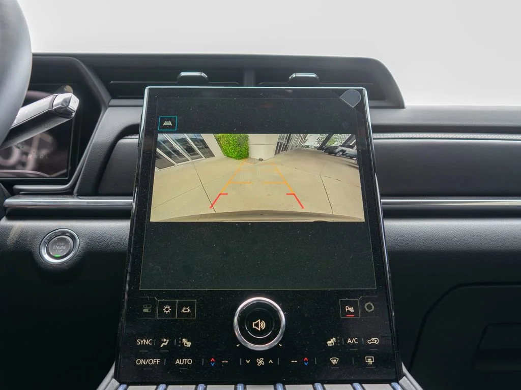 2026 GMC Terrain Elevation - Photo 24