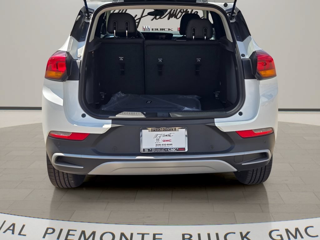 2026 Buick Encore GX Preferred - Photo 12