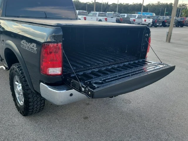 Used 2018 Black Ram Tradesman image 11