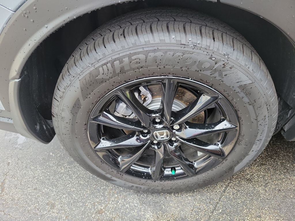 2026 Honda CR-V Sport-L - Photo 12