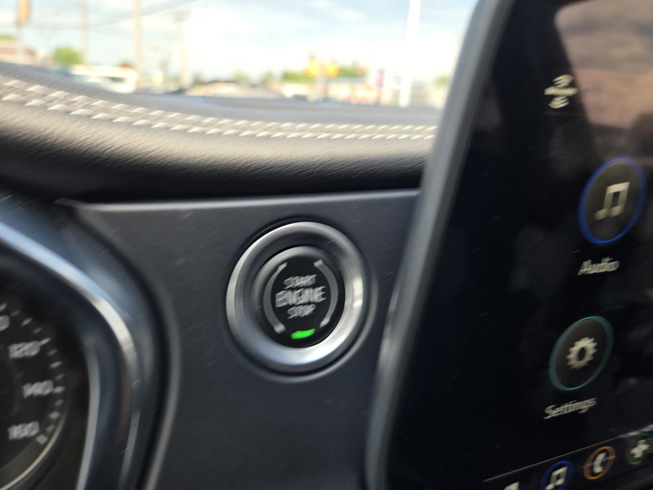 Used 2023 Summit White Chevrolet LT image 22