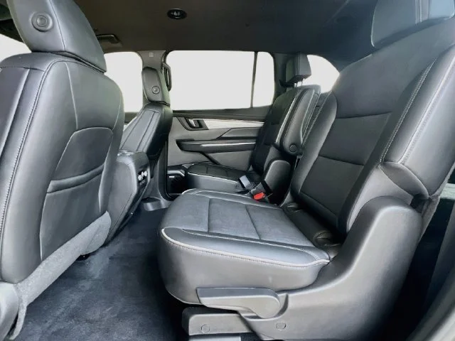 2026 Buick Enclave Preferred - Photo 17