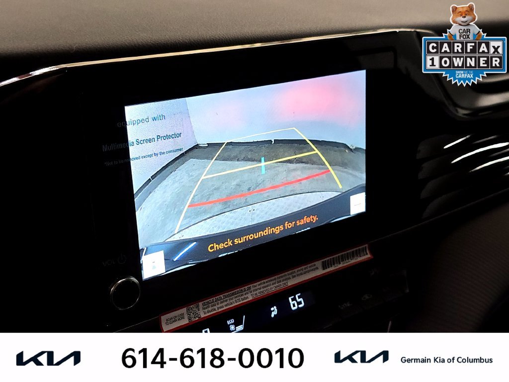 Used 2026 Gray Toyota SE image 29
