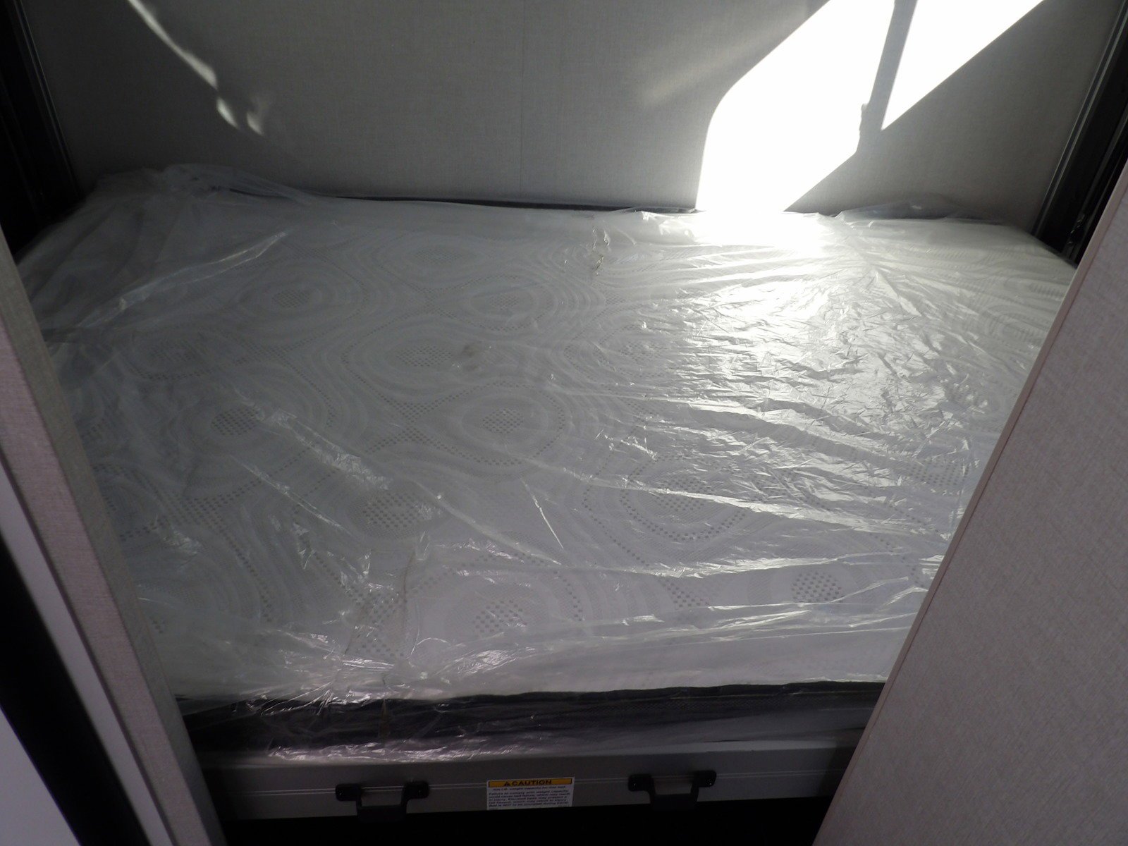 New 2025 Silver Coachmen 20XG image 14