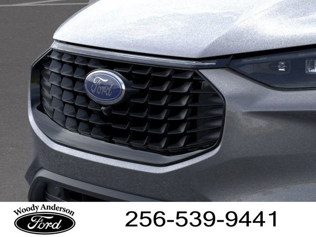 2025 Ford Escape Plug-in hybrid PHEV - Photo 17